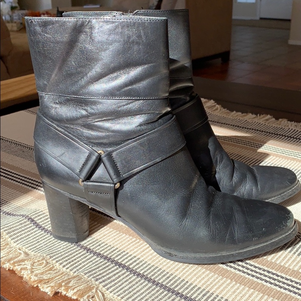 Cole Haan boots